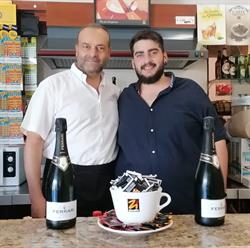 Bar Fratelli Barbera
