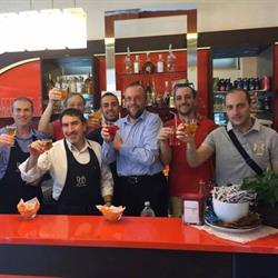 Bar Fusina
