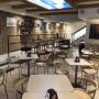 tea room