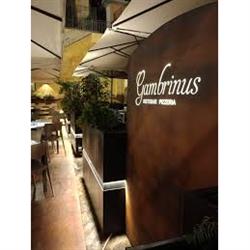 Gambrinus Ristobar & Pizzeria
