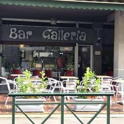 Bar Galleria