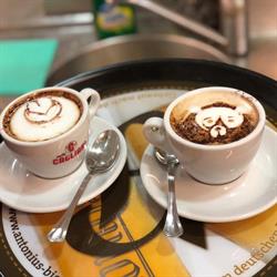 Bar Galleria Marconi