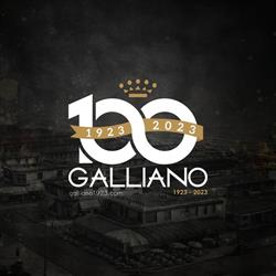 Bar Galliano