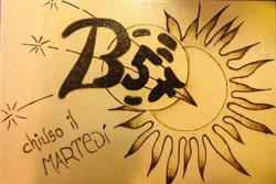 Bar Gelateria B57
