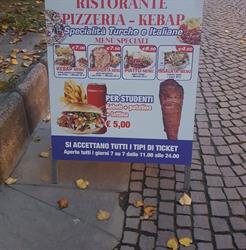 Bar Gelateria Del Corso Di Arese Roberta e C. S.n.c.