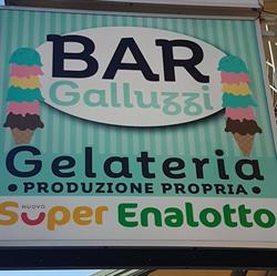 Bar Gelateria Galluzzi Enrico