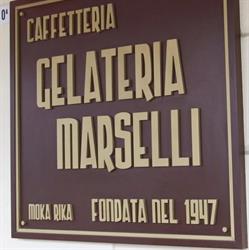 Bar Gelateria Marselli