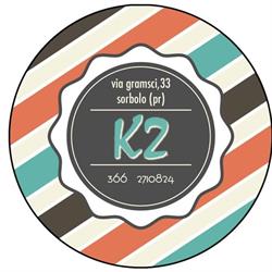 Bar Gelateria K2