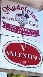 Bar Gelateria Madeleine Cafe'