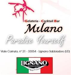 Caffè Milano Lignano Sabbiadoro