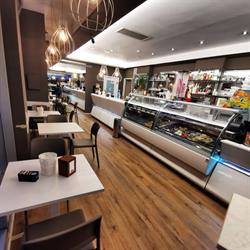 Bar Gelateria Serenella