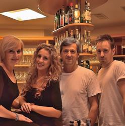 Bar Genzianella