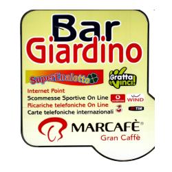 Bar Giardino  Trattoria Braceria
