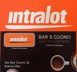 Bar San Cuono