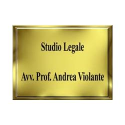 Studio Legale Associato Avv. Prof A. Violante, U. Leonardo, e  P. Violante