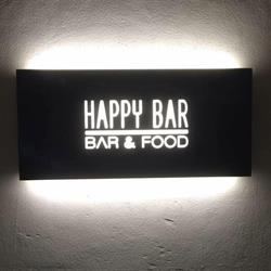 Bar Happy Bar