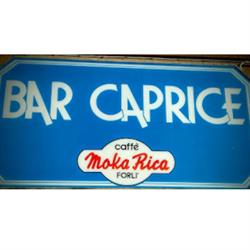 Bar Hotel Caprice