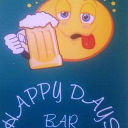 Happy Days Bar
