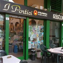 Bar I Portici