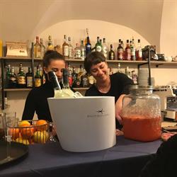 "Il Caffè Bistrot" di Draghi Marina