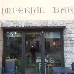 Bar Imperial Bar