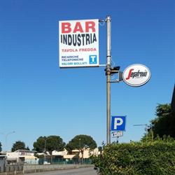Bar Industria