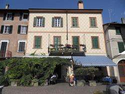 Bar Italia