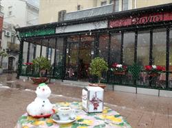 Bar Italia
