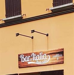 Bar Italia Gelateria
