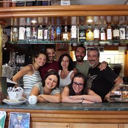 Bar Kavarna Pub