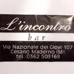 Bar L'incontro