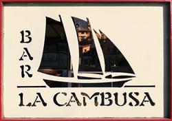 Bar La Cambusa