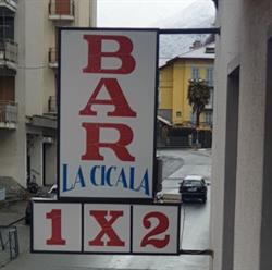 Bar La Cicala