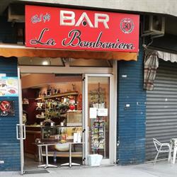 Bar La Bomboniera