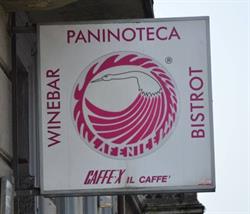 Bar La Fenice