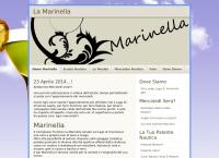 Sito di Bar La Marinella