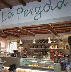 Bar La Pergola