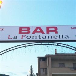 Bar La Fontanella