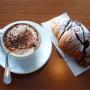 Cappuccino e Brioches