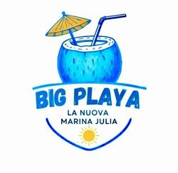 Bar ex Playa (Big Playa)