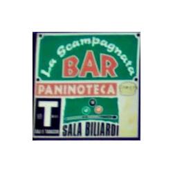 Bar La Scampagnata