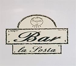 Bar La Sosta