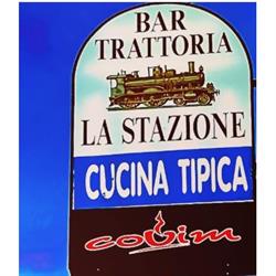 Trattoria Bar La Stazione