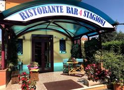 Bar Le Quattro Stagioni
