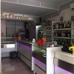 Bar Le Chevalier