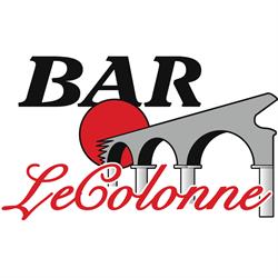 Bar Le Colonne