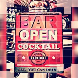 Bar Le Maschere