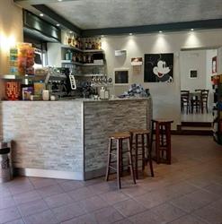 Ristorante Pizzeria Lo Spuntino SNC