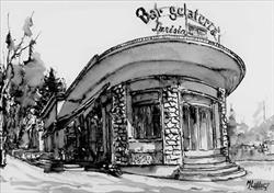 Caffè Gelateria Lurisia