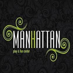 Bar Manhattan
